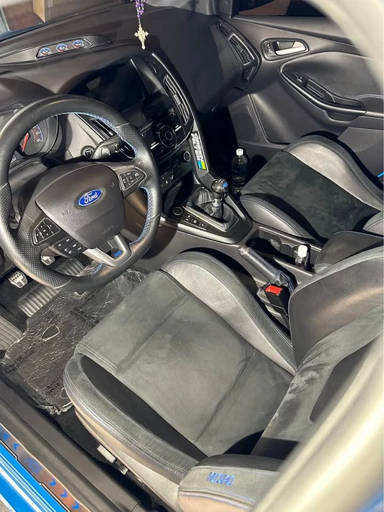 2016 Ford Focus 3rd Gen - Image 11 of 20