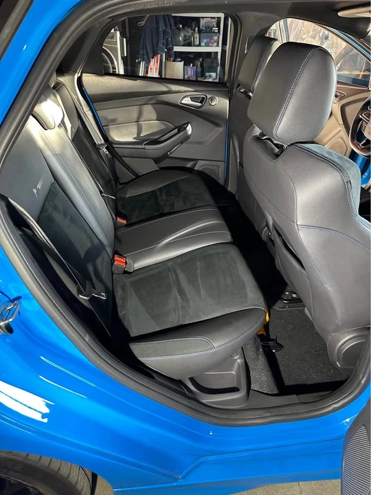 2016 Ford Focus 3rd Gen - Image 14 of 20