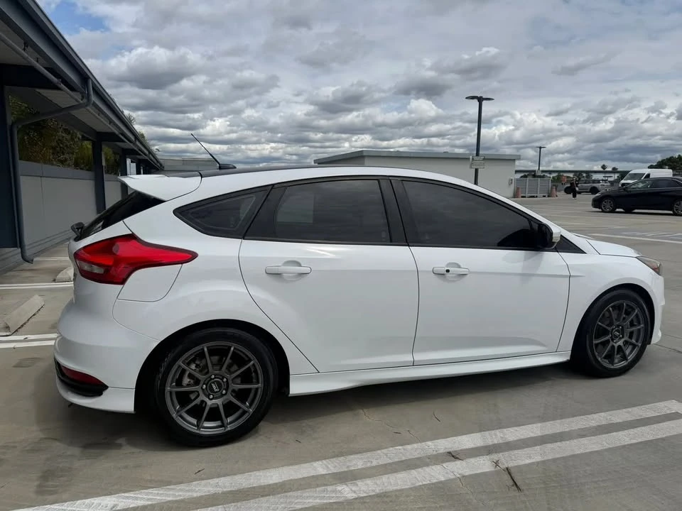 2016 Ford Focus 3rd Gen - Image 15 of 20