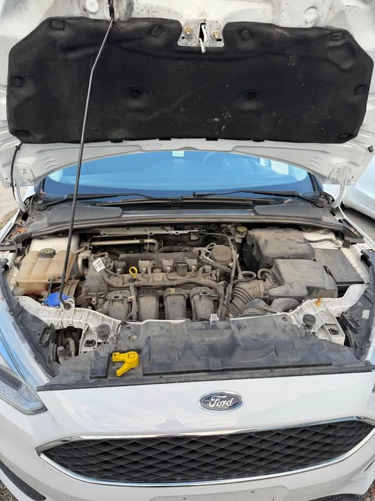2016 Ford Focus 3rd Gen - Image 7 of 8
