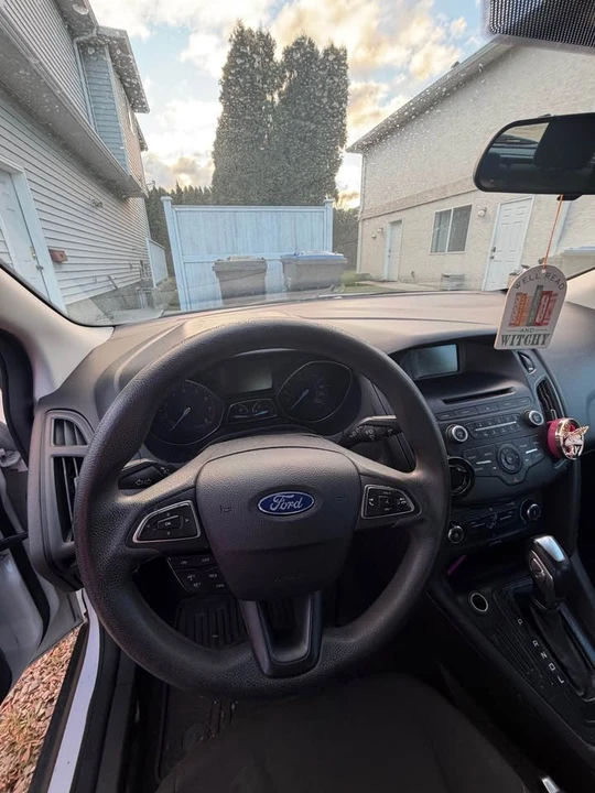 2016 Ford Focus 3rd Gen - Image 5 of 8