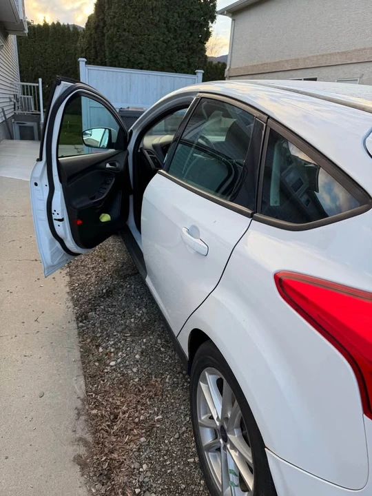 2016 Ford Focus 3rd Gen - Image 4 of 8