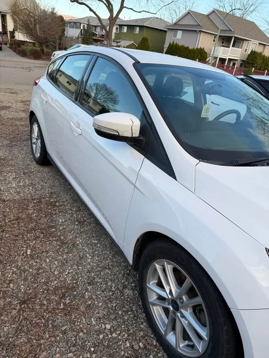 2016 Ford Focus 3rd Gen - Image 2 of 8