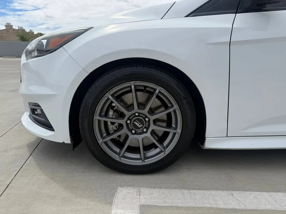 2016 Ford Focus 3rd Gen - Image 8 of 20