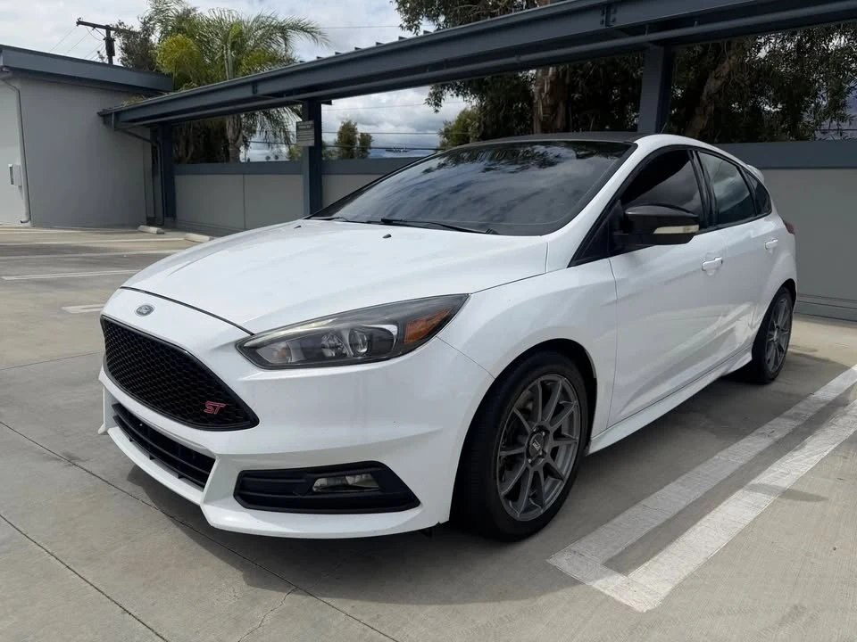 2016 Ford Focus 3rd Gen - Image 6 of 20