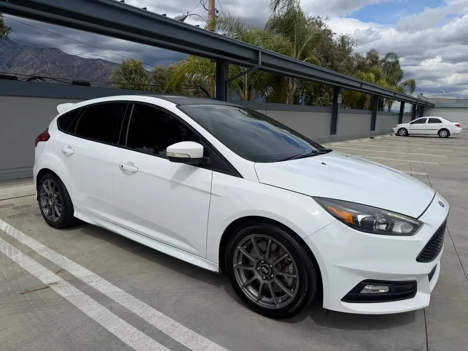 2016 Ford Focus 3rd Gen - Image 17 of 20