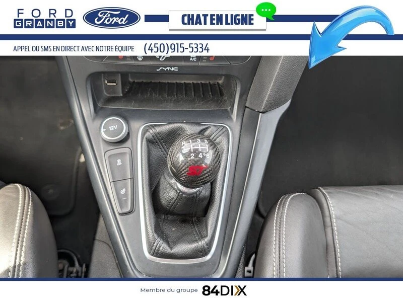 2016 Ford Focus 3rd Gen - Image 18 of 20