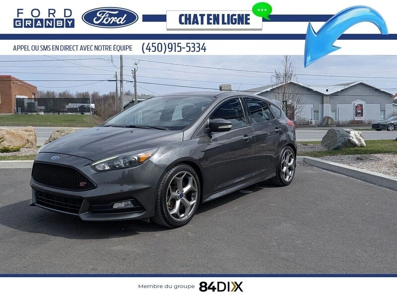 2016 Ford Focus 3rd Gen - Image 3 of 20