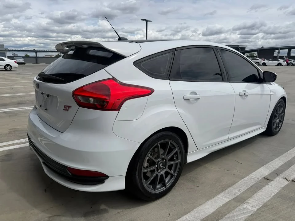 2016 Ford Focus 3rd Gen - Image 14 of 20