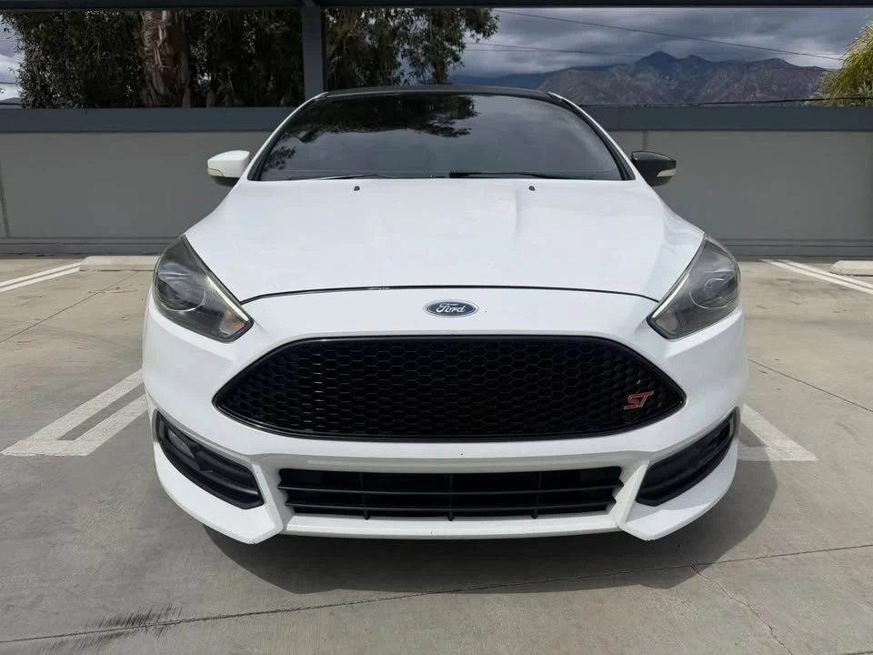 2016 Ford Focus 3rd Gen - Image 4 of 20