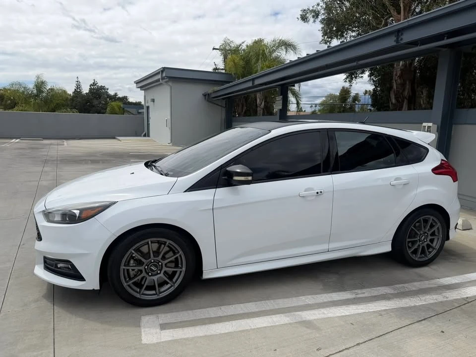 2016 Ford Focus 3rd Gen - Image 9 of 20