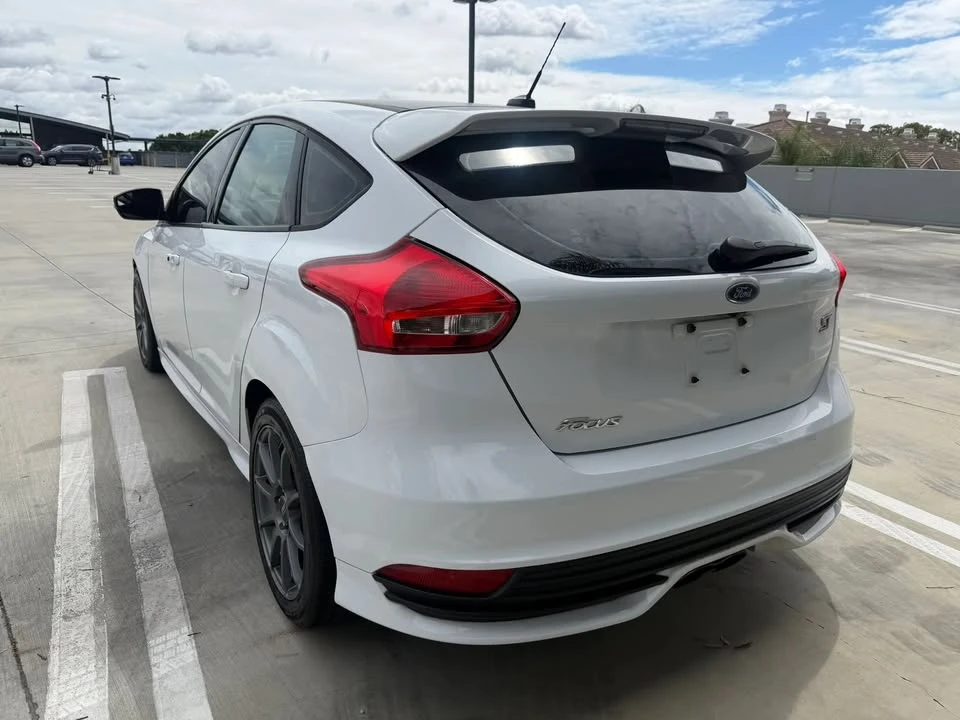 2016 Ford Focus 3rd Gen - Image 11 of 20