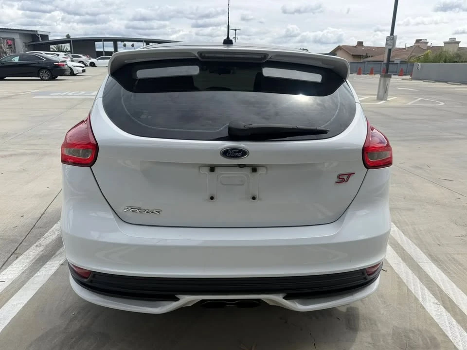 2016 Ford Focus 3rd Gen - Image 12 of 20