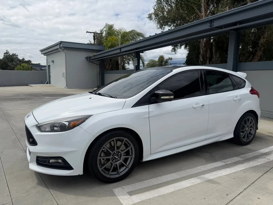 2016 Ford Focus 3rd Gen - Image 7 of 20
