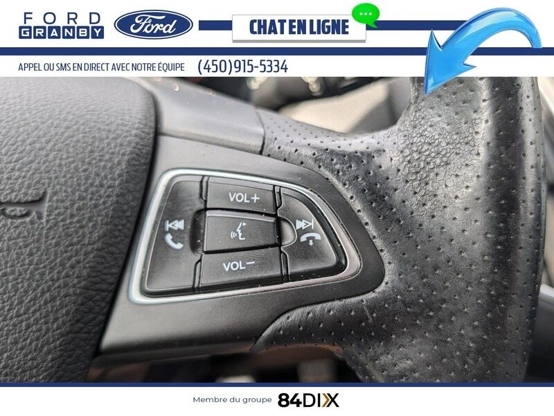2016 Ford Focus 3rd Gen - Image 14 of 20