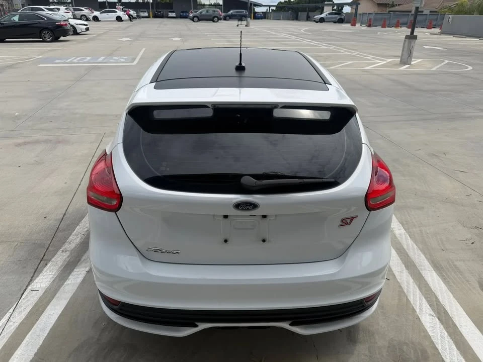 2016 Ford Focus 3rd Gen - Image 13 of 20