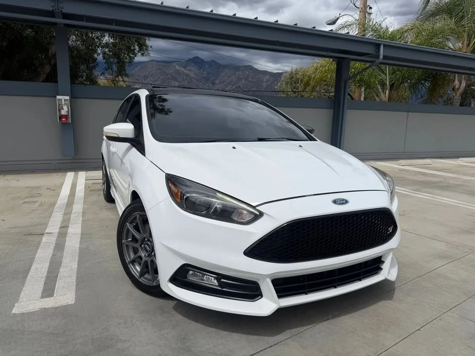 2016 Ford Focus 3rd Gen - Image 3 of 20