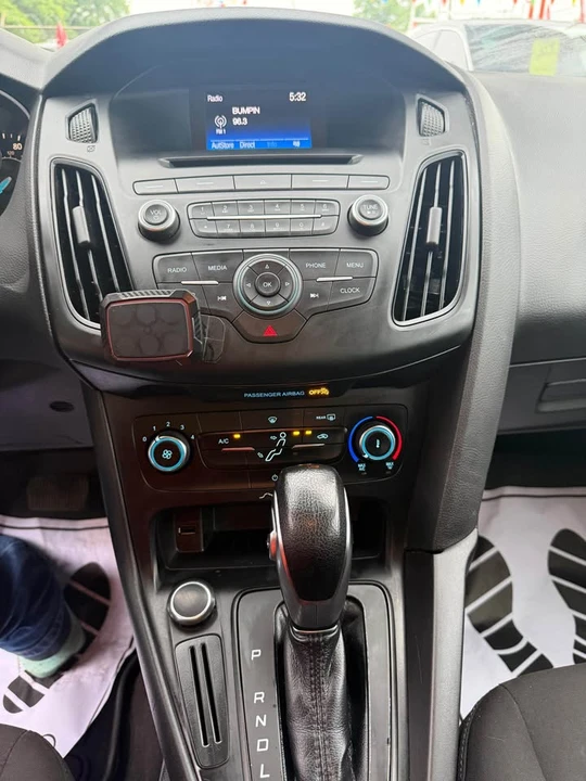 2016 Ford Focus 3rd Gen - Image 11 of 18