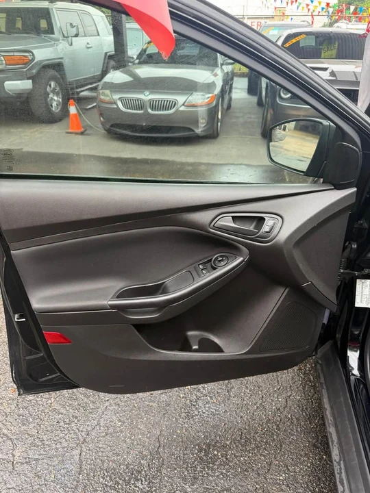 2016 Ford Focus 3rd Gen - Image 15 of 18