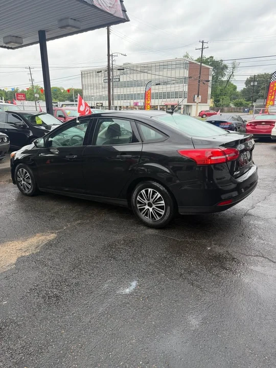 2016 Ford Focus 3rd Gen - Image 4 of 18