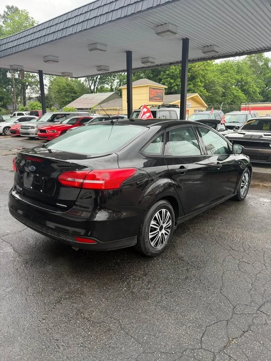 2016 Ford Focus 3rd Gen - Image 12 of 18