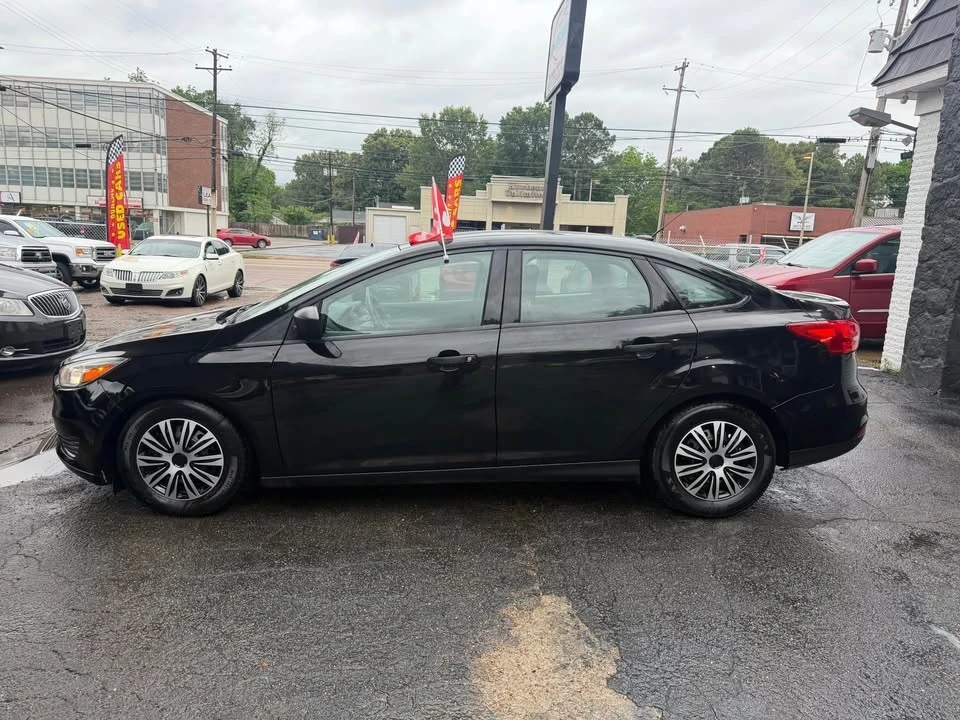 2016 Ford Focus 3rd Gen - Image 3 of 18