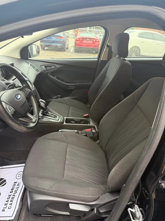 2016 Ford Focus 3rd Gen - Image 9 of 18