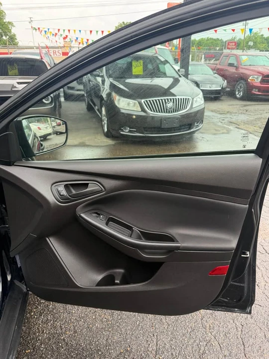 2016 Ford Focus 3rd Gen - Image 18 of 18