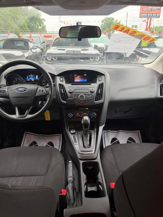 2016 Ford Focus 3rd Gen - Image 13 of 18