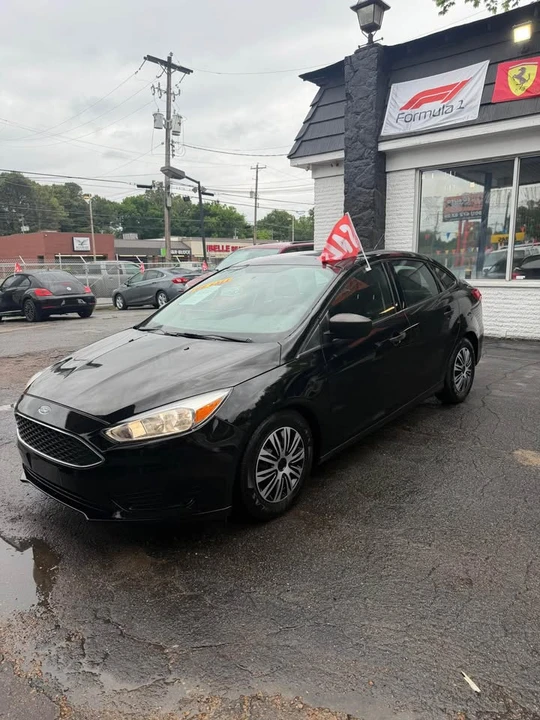 2016 Ford Focus 3rd Gen - Image 2 of 18