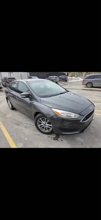 2016 Ford Focus 3rd Gen - Image 2 of 8