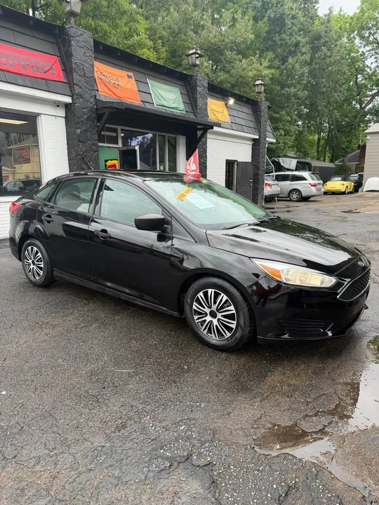 2016 Ford Focus 3rd Gen - Image 7 of 18