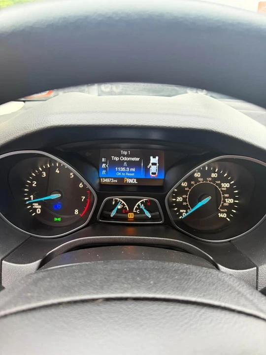2016 Ford Focus 3rd Gen - Image 10 of 18