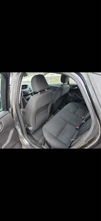 2016 Ford Focus 3rd Gen - Image 7 of 8