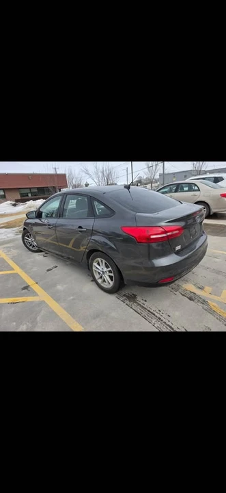 2016 Ford Focus 3rd Gen - Image 4 of 8