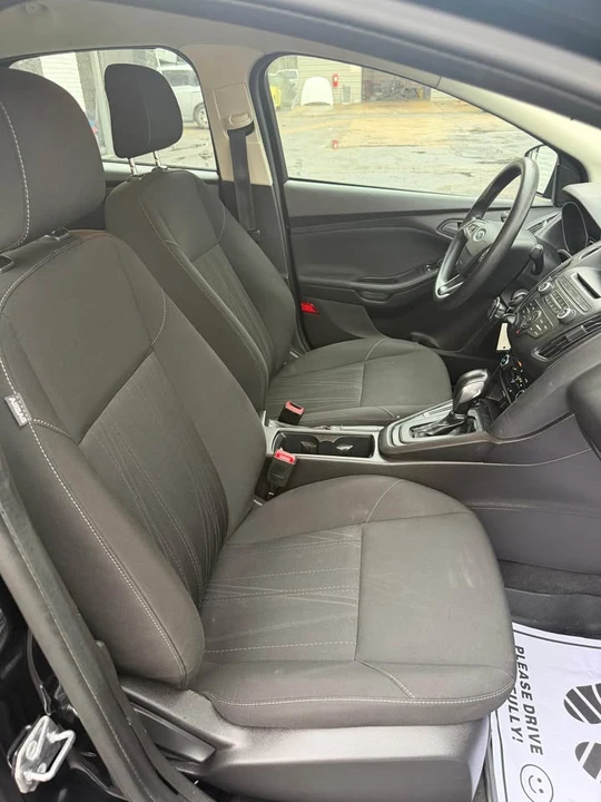 2016 Ford Focus 3rd Gen - Image 8 of 18