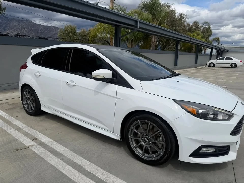 2016 Ford Focus 3rd Gen - Image 16 of 20