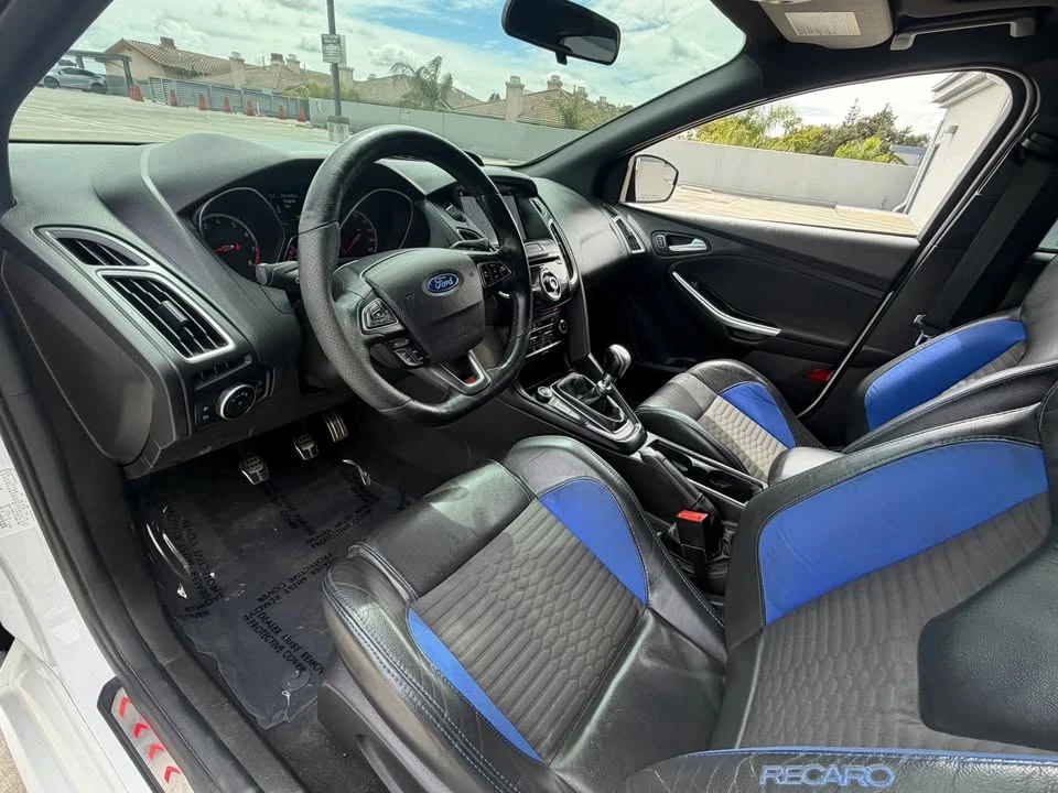 2016 Ford Focus 3rd Gen - Image 20 of 20