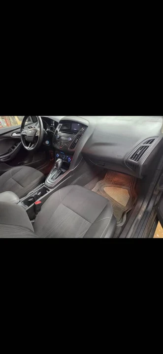 2016 Ford Focus 3rd Gen - Image 6 of 8