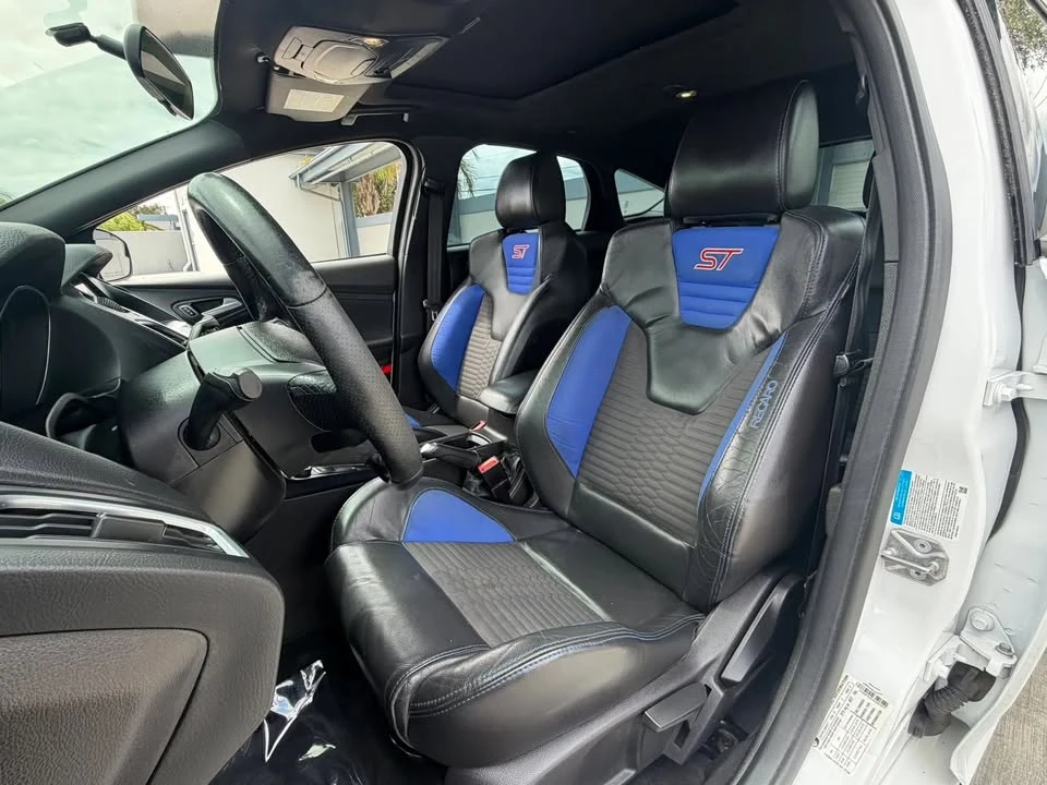 2016 Ford Focus 3rd Gen - Image 19 of 20