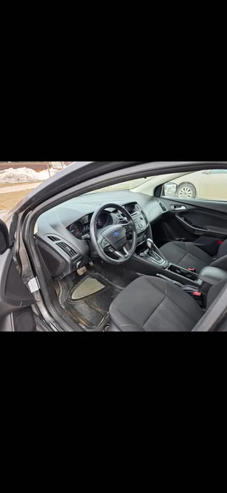 2016 Ford Focus 3rd Gen - Image 5 of 8