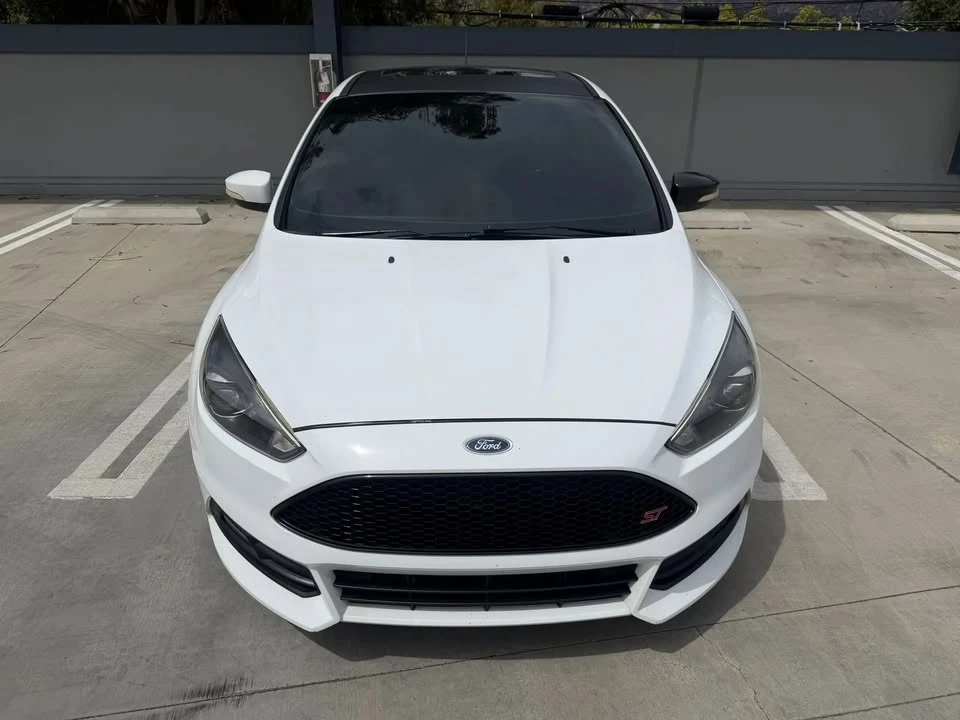 2016 Ford Focus 3rd Gen - Image 5 of 20