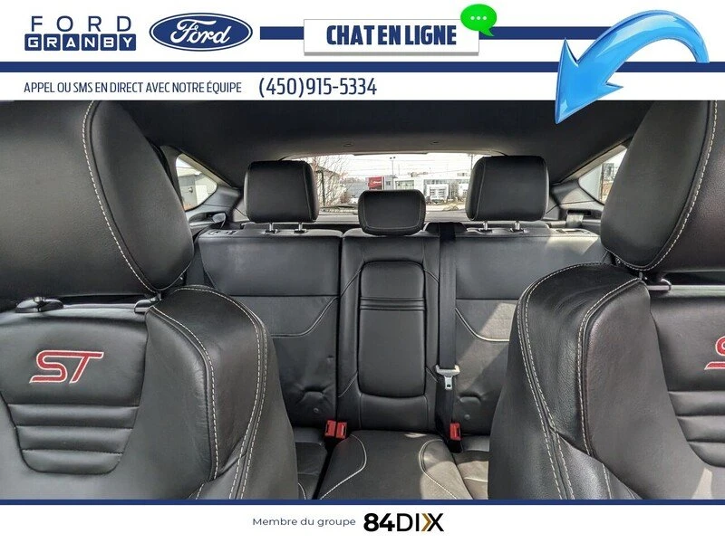 2016 Ford Focus 3rd Gen - Image 20 of 20
