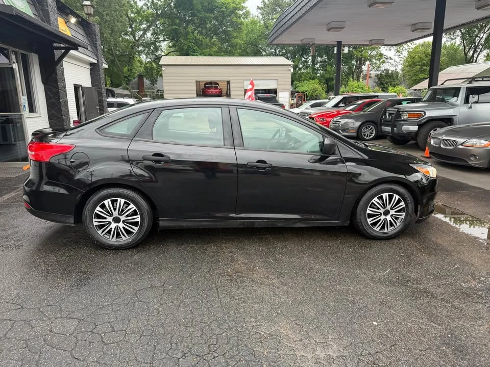 2016 Ford Focus 3rd Gen - Image 6 of 18