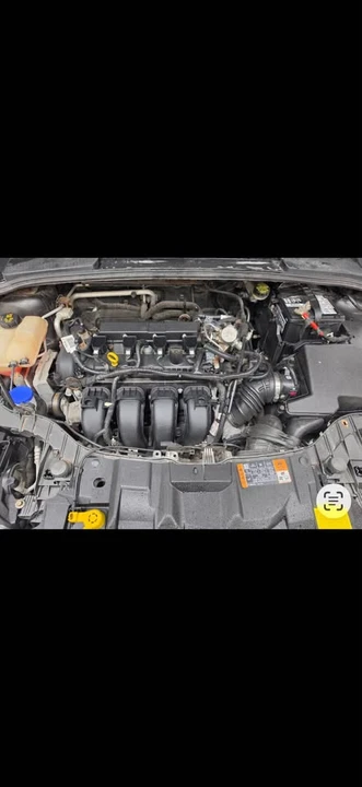 2016 Ford Focus 3rd Gen - Image 8 of 8
