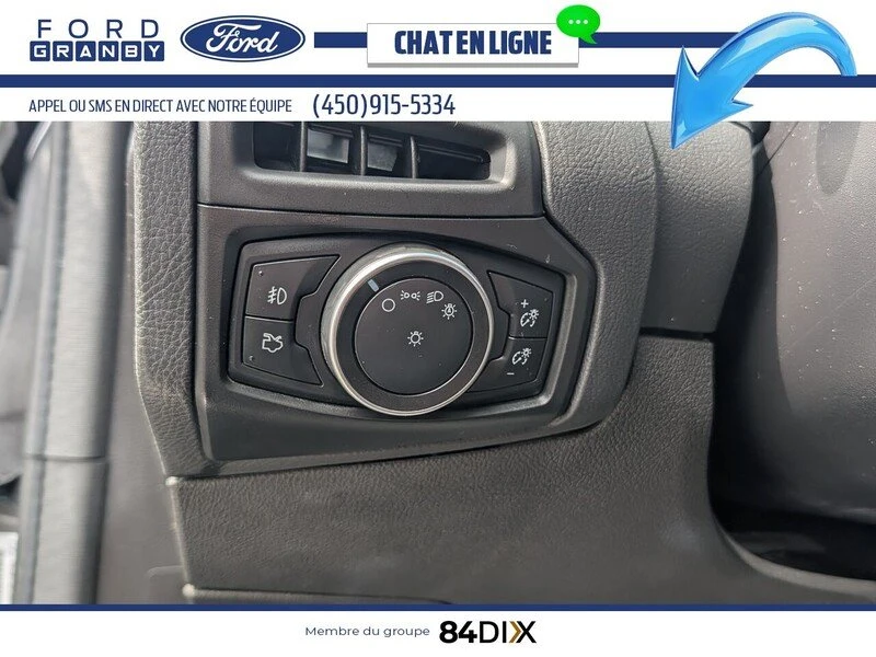 2016 Ford Focus 3rd Gen - Image 11 of 20