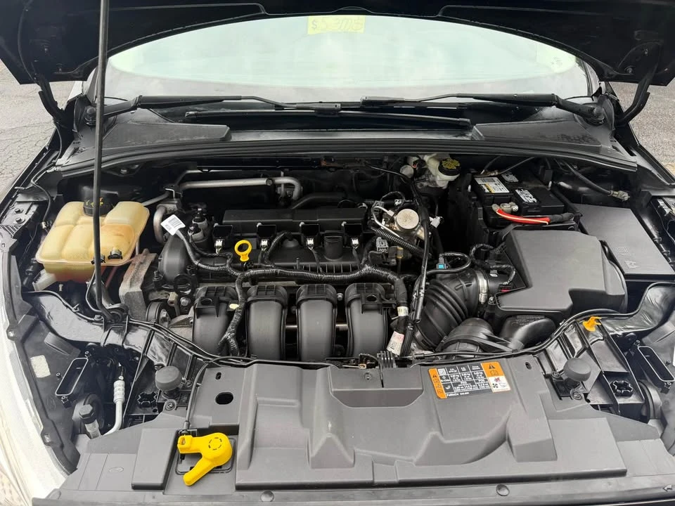 2016 Ford Focus 3rd Gen - Image 16 of 18