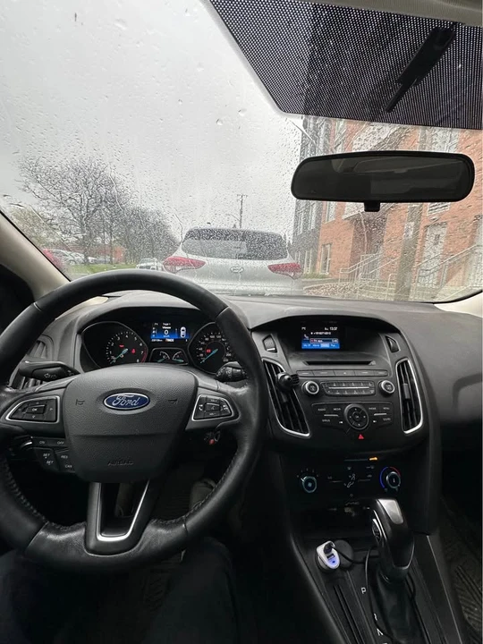 2016 Ford Focus 3rd Gen - Image 5 of 8