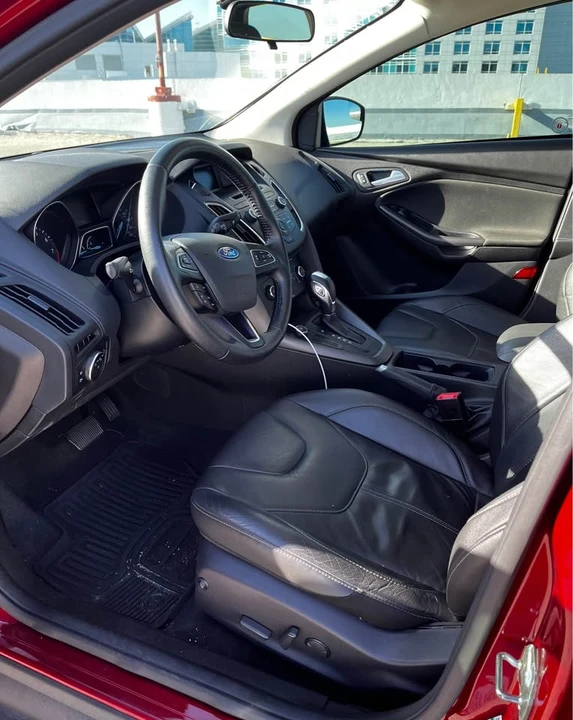 2016 Ford Focus 3rd Gen - Image 6 of 7