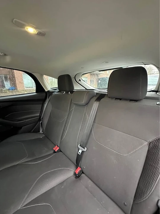 2016 Ford Focus 3rd Gen - Image 8 of 8